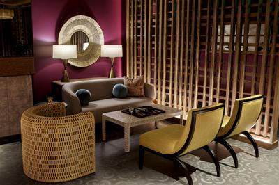 Bar Lounge