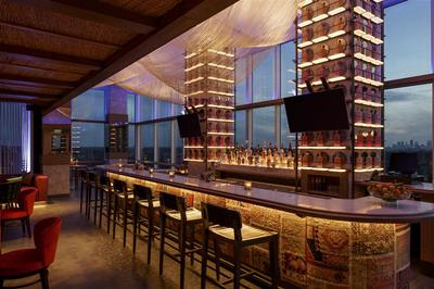 Bar Lounge