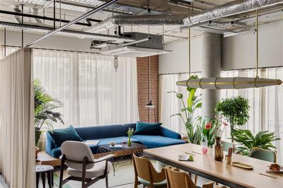 Bar Lounge