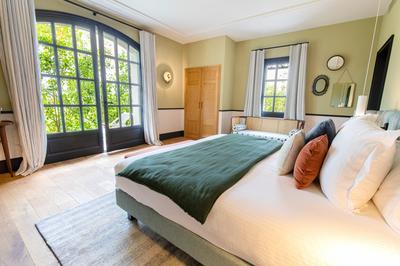 Superior Room with Terrace