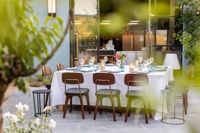 La Table Du Chef - Fine Dining