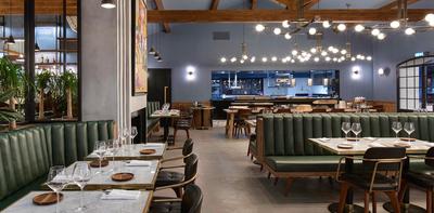 UP Restaurant