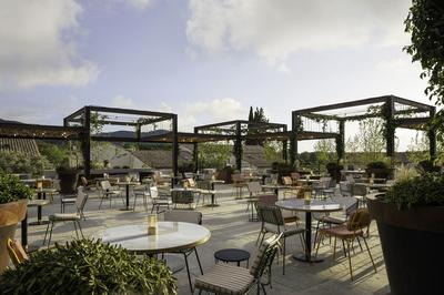 UP Restaurant