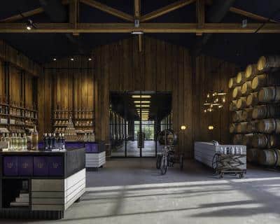 Winery