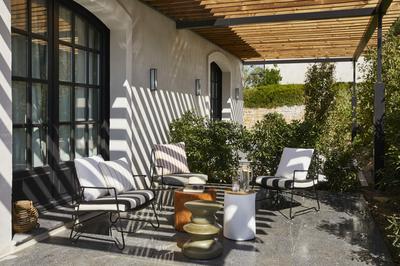 Superior Room with Terrace