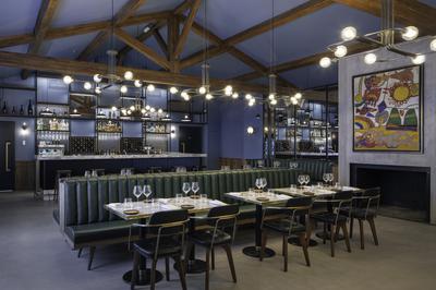 UP Restaurant