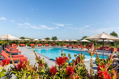Swimming  Pool