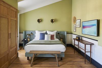 Classic Room