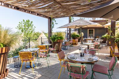 UP Restaurant