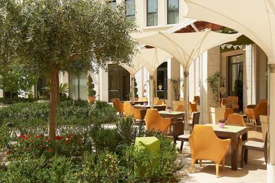 El Jardi Restaurant