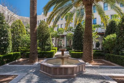 Gardens