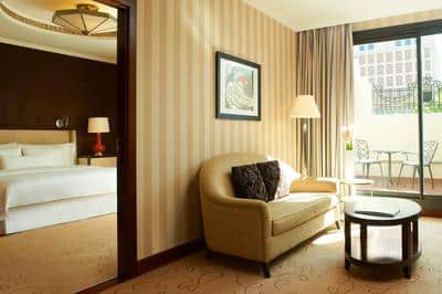 Executive Suite