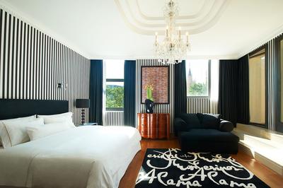 Presidential Suite