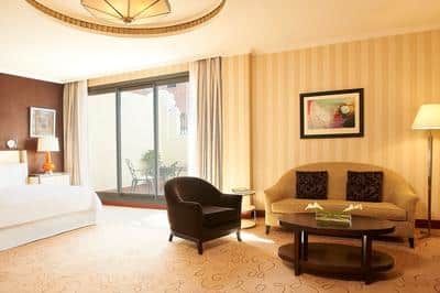 Junior Suite, 1 King