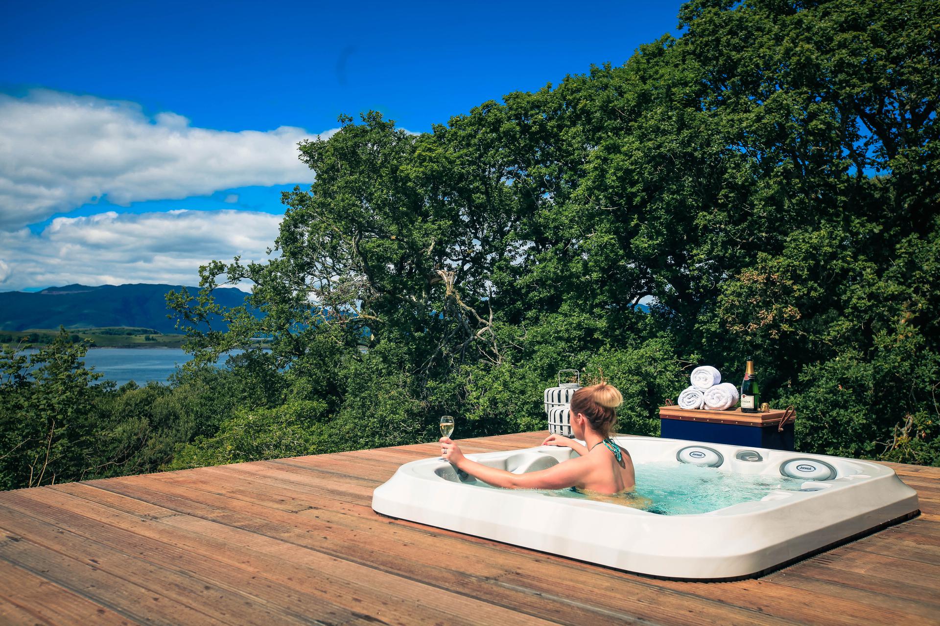 Isle of Eriska Hotel, Spa & Golf