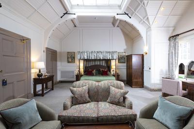 Victorian Junior Suite