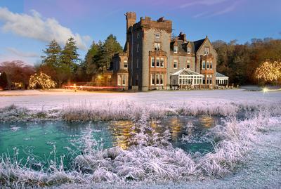 Exterior Winter