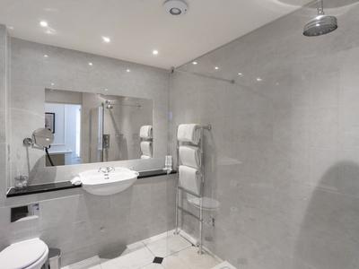 Standard Bathroom