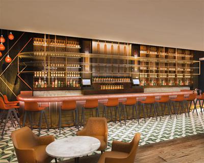 Bar Lounge