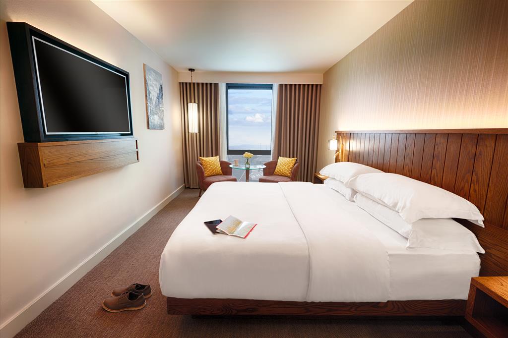Hyatt Centric The Liberties Dublin