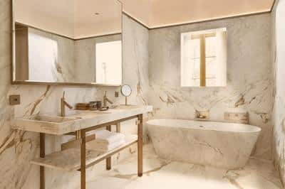 Matarazzo Suite