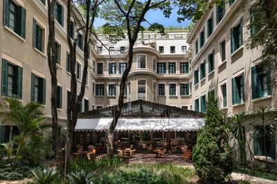 Le Jardin