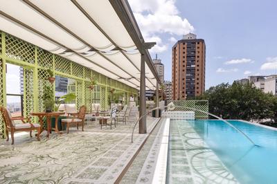 Swimming  Pool