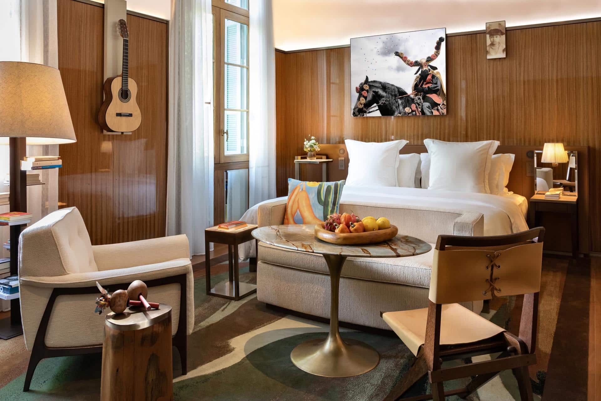 Rosewood Sao Paulo