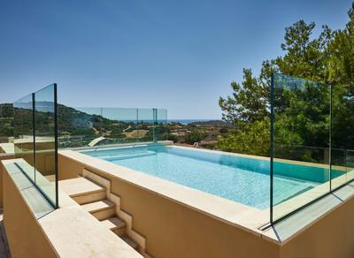 Spa Panoramic Jacuzzi