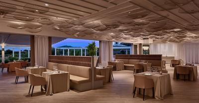 La Terrazza Restaurant