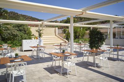Domus Restaurant
