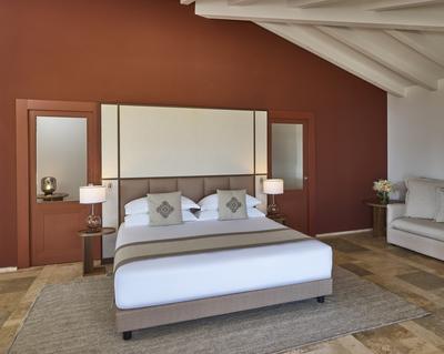 Shardana Suite With Sea View