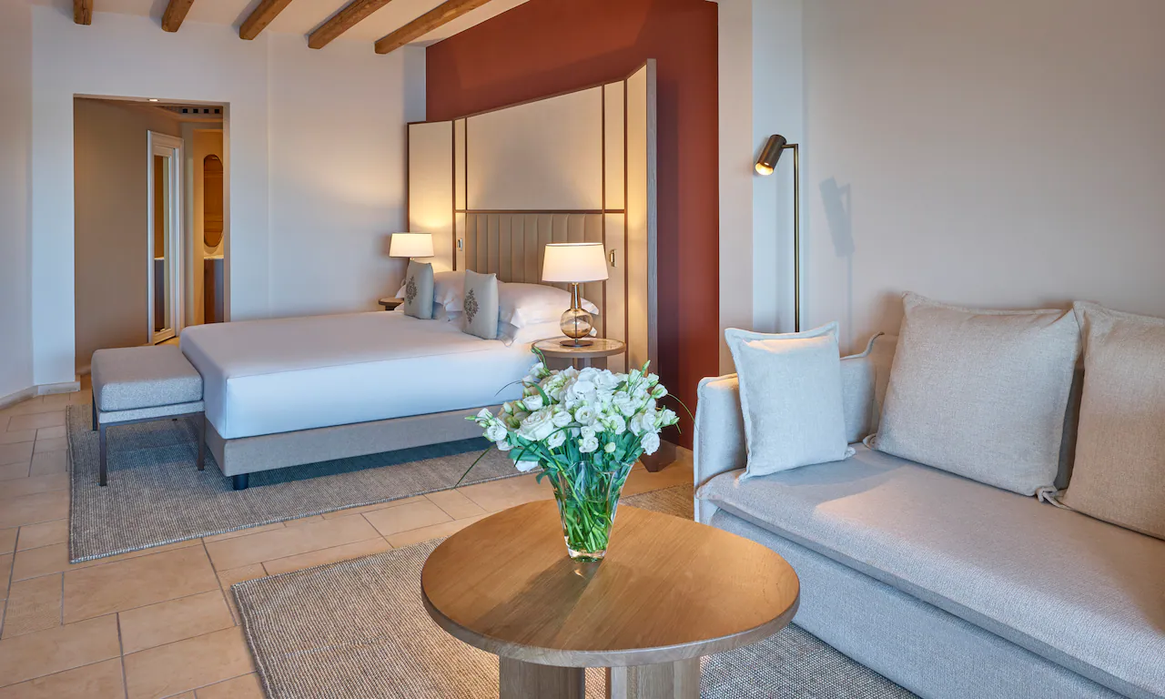 King Laguna Junior Suite