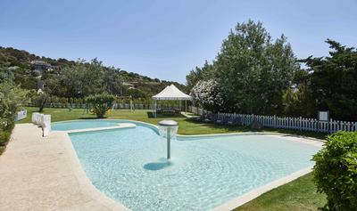 Kids Club Swimming Pool
