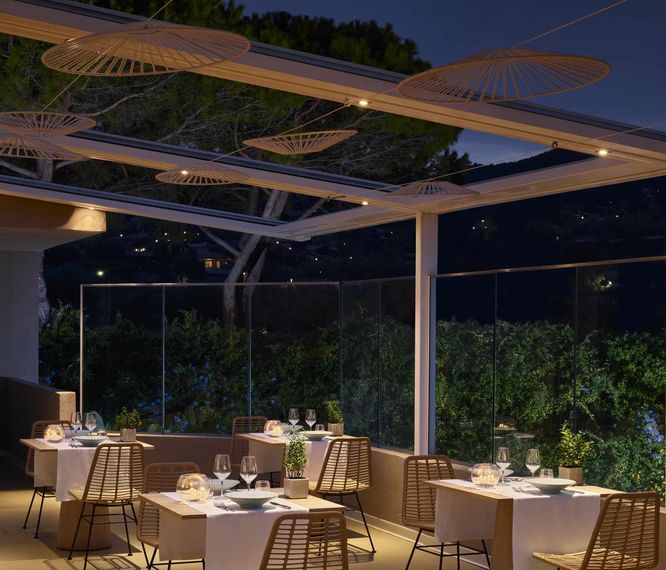 Il Ginepro Restaurant