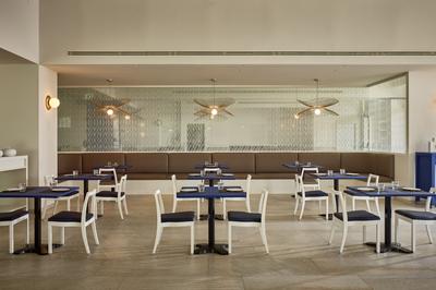 Domus Restaurant