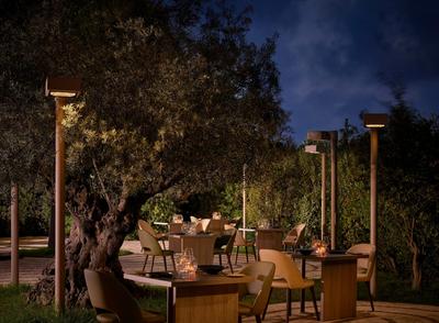 Sa-Mesa Restaurant