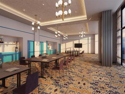 Ballroom