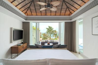 Partial Ocean Pool Suite