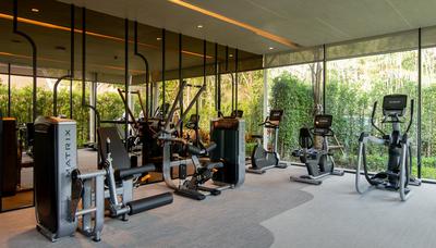 Fitness Centre