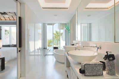 Partial Ocean Pool Suite