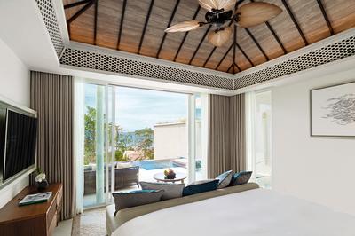 Partial Ocean Pool Suite