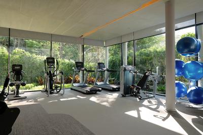 Fitness Centre