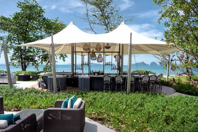Kredkaew Bar
