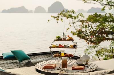 Afternoon Tea