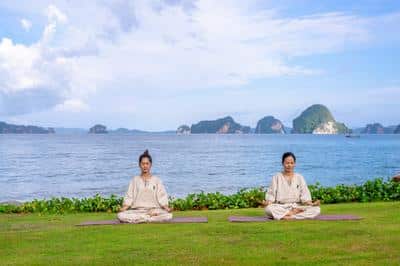 Wellbeing Sanctuary