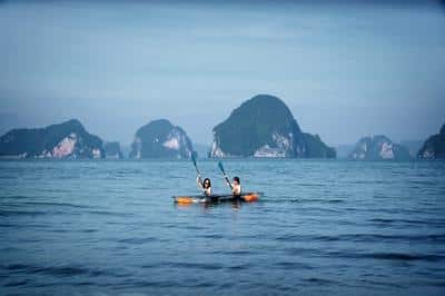 Water Sports