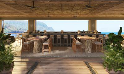 Lobby Bar