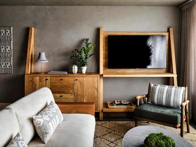 Suite Living Room