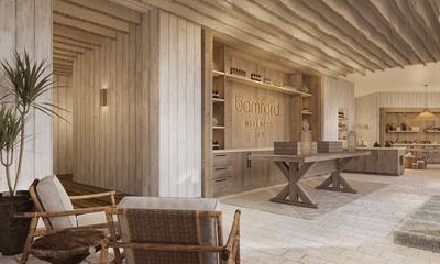 Spa - Reception